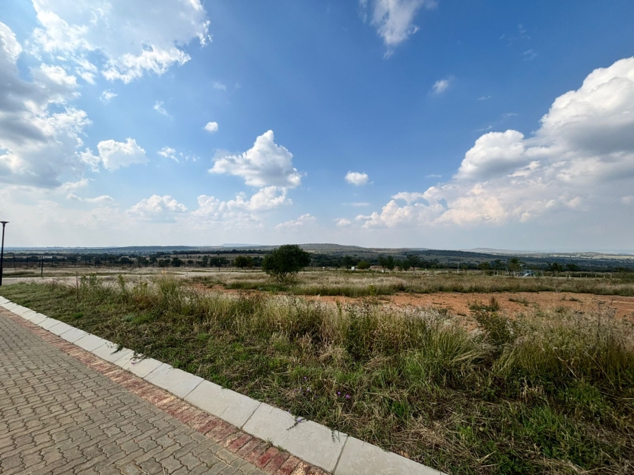 0 Bedroom Property for Sale in Helderzicht Eco Estate North West